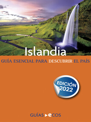 cover image of Islandia